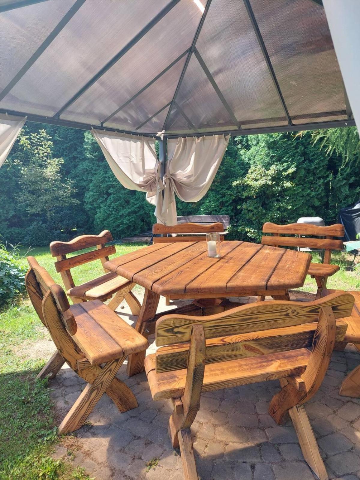 Azylw25 Aparthotel Starachowice Ngoại thất bức ảnh