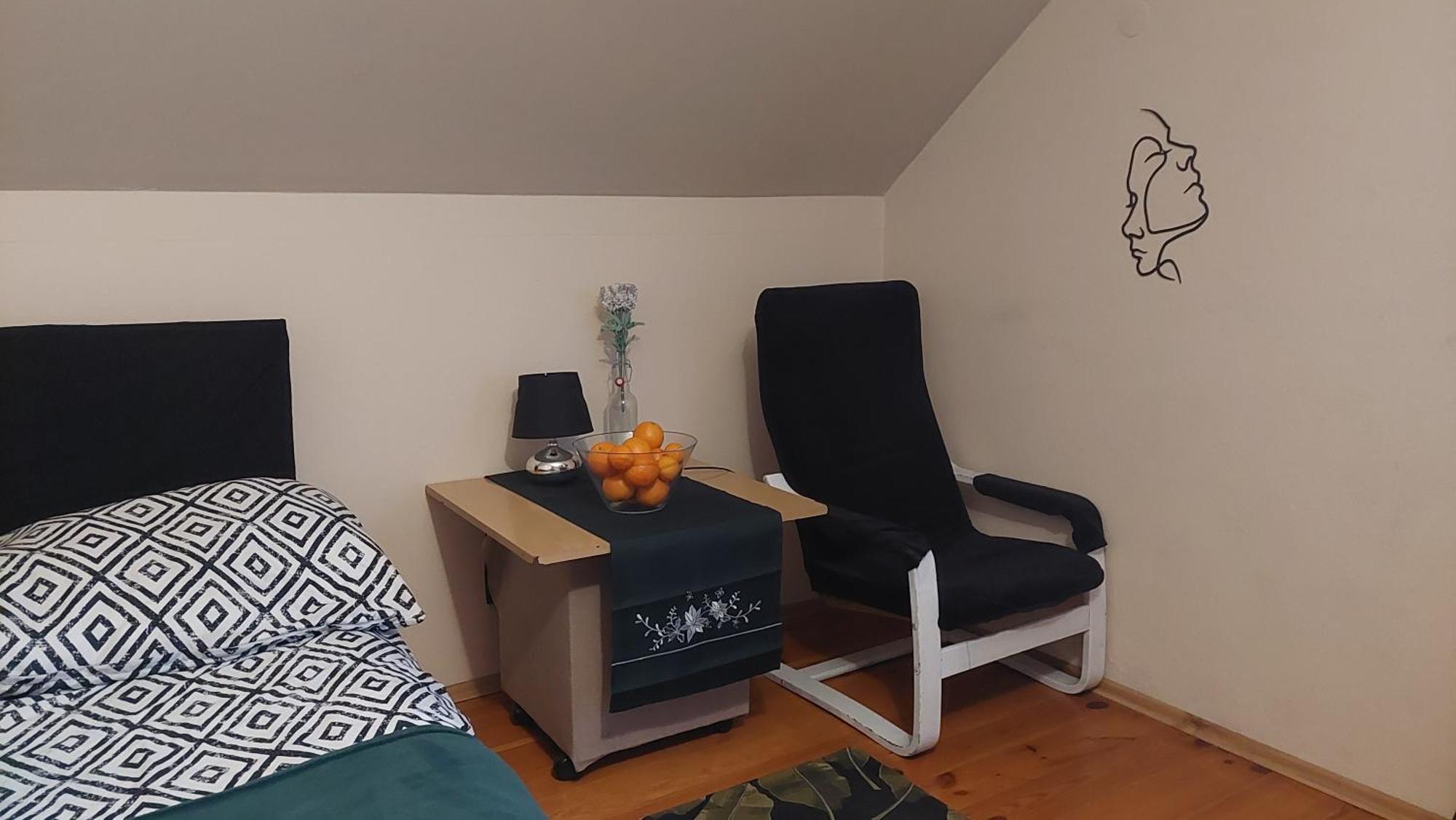 Azylw25 Aparthotel Starachowice Ngoại thất bức ảnh