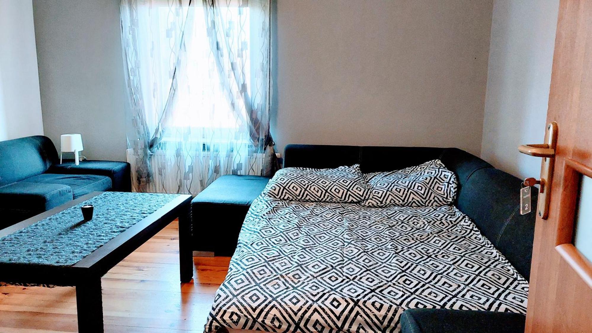 Azylw25 Aparthotel Starachowice Ngoại thất bức ảnh